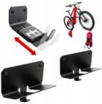 RTR Bikes Kerékpár Állvány Akasztó Tartó Rtr Bikes Crank Pro (5903933068107)