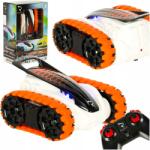 Artemis Távirányítós autó Rc Revolt Terepjáró Tank Távirányítós LED-es világító (IK-KX3669_1)