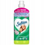Softlan Folyadék Zöld 45 mosás 1L Fruhligsfrisch (8718951581838)