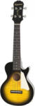 Epiphone Les Paul Ukulele Outfit Vintage Sunburst Vs (LP-UK-OUT-VS)