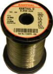 Kanthal Támasztóhuzal Kanthal D 0, 2 mm 10 méter (D-0.2-10m)