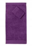 Faro Aqua Faro törölköző - lila, pamut, puha és nedvszívó (xxxxxxx)