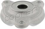 TOPRAN Oporné ložisko pružiacej jednotky TOPRAN 410 639 (410 639)