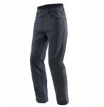 Dainese Classic Regular Tex motoros nadrág, sötétkék, 33-as méret, Armalith anyag