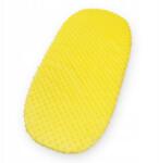 Kerstin Gumis Lepedő Minky Babakocsi Gondolához Kerstin (PGM4)