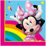 Disney Minnie szalvéta 20 DARABOS, 33x33 cm FSC Nr2