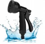  Kerti Locsolópisztoly 8in1 Locsoló 8 Funkciós Zár Erős (PROFI6002166)