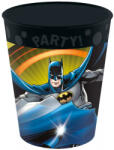 Marvel Batman micro prémium műanyag pohár 250 ml Nr 01