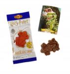Jelly Belly Harry Potter csokoládé béka Chocolate Frog kártya (071570001827)
