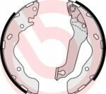 Brembo Fékpofák kpl. S 30 511/BRE