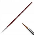 The Army Painter Ecset The Army Painter Hobby Precise Detail barna