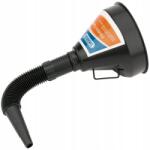 Draper rugalmas Pvc tölcsér (56141)