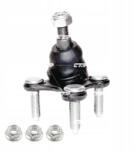 CTR Bal Alsó Lengőkar Csavar Vw Golf Jetta-hoz