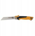 Fiskars Összecsukható Powertooth Fűrész 15CM, 19 Tpi Fiskars (1062932)
