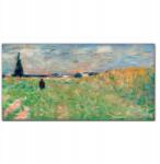 Coloray Vászonkép Nyár táj Seurat 100x50 cm (010030010010000017685)