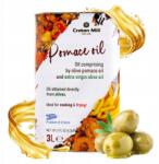  Olívaolaj Extra Virgin Finomított Olaj 3L Főzéshez Rövid Dátum (oliwa z oliwek)