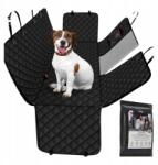 WS Kutyaszőnyeg Autóba Nagy 132x145cm Autó üléshuzat (Mata XXL)