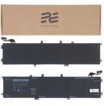 Encore Energy 6GTPY akkumulátor Dell Xps 15 Precision 5540 8500mAh Encore Energy laptophoz (6GTPYee)