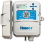 Hunter Kültéri öntözésvezérlő 4 szekció X2-401-E Hunter (X2-401-E)
