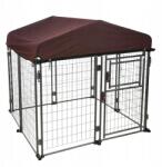 Aga Kutyaház 122x130 cm DS2MD (DS2MD)