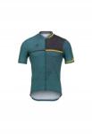 Wilier póló Gravel Maglia Brave Green (WL350GXXL)