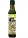 Big Nature Avokádó olaj Bio extra szűz Big Nature, 250 ml