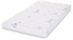 Lorelli Havana matrac 62x110x10 cm - Green Giraffe