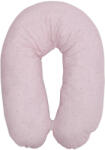 Lorelli Szoptatós párna - Pink Sky - aprotalpak