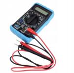 Satra S-UMM8 Digitális Multiméter Ac/dc Satra (S-UMM8)