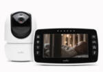 Nuvita videós bébiőr - 3045