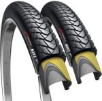 fincci Kerékpár gumiabroncs szett Fincci 700x35c B08DD4MXQ8 kerékméret 27, 5