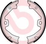 Brembo Rögzítőfékpofák kpl. S 52 509/BRE