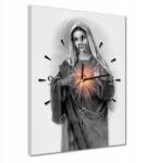 ZeSmakiem Órák 30x40 Szűz Mária (H4135Z_Z1D_30x40cm AZ)