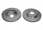 Quaro Féktárcsa Toyota P. Yaris/yaris Verso 99-05 255MM Bevonattal