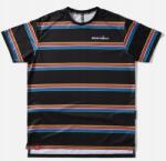  Jersey Kerékpáros Mez Loose Riders Stripes Color M-es Méret (LR-TMJS-2538)