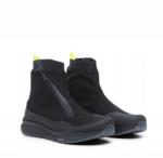 TCX Motoros cipő Momo Design Firegun-1 Wp Fekete 47