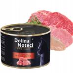 Dolina Noteci Nedves macskaeledel Dolina Noteci borjú 185 g