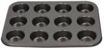 Net-Pol Sütőforma muffin kekszekhez 12 db-os muffin sütőlap (5901583523526)