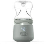 Nuvita hordozható elektromos cumisüveg melegítő - 1162