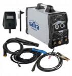 Satra S-SH200TM Inverteres Hegesztőgép Igbt Tig/mma 200A Satra (S-SH200TM)