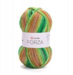 YARNART Fonal Forza 100g/ YarnArt zokni gyapjú 2604 (Forza 2604)