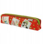 Santoro Téglalap alakú tolltartó Kori Kumi An Apple (573KK02)