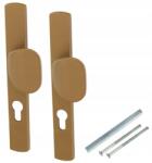 ADGO Ajtókilincs 72-ES Arany Diana Betét (DIANA.PP.90.WK.ZL)