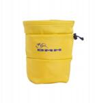 DMM Magnézium tasak DMM Tube sárga (CB31YE)