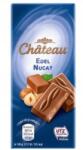 Chateau Csokoládé Nugáttal 40G Németországból