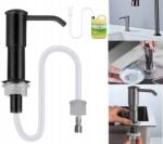  Folyékony Mosogatószer Adagoló Szappantartóhoz (Dozownik Podajnik)