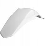 Polisport Hátsó Sárvédő Yamaha Yz 125/250 '02-'14 Fehér Szín