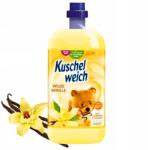 Kuschelweich öblítőszer 76 mosáshoz 2L Vanilla