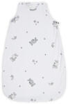 Lorelli téli hálózsák 80cm - Little Rabbits Grey - aprotalpak