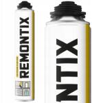 PENOSIL Szerelőhab Pisztolyhab Poliuretán tömítés kitölti a lyukakat (REMONTIX Piana Pistoletowa)